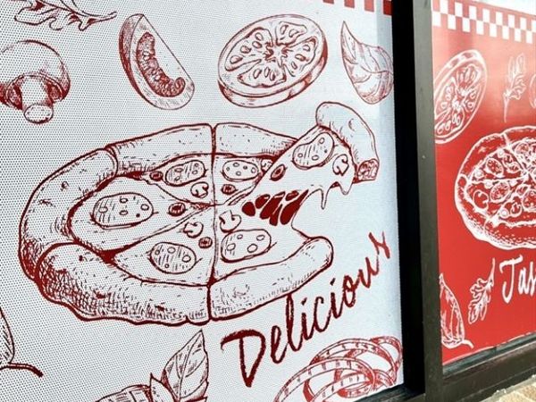 888 Pizza Dr., Milford, MA 01757