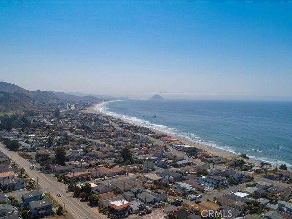 510 Park, Cayucos, CA 93430