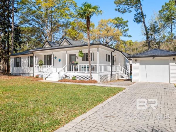 101 Diane Circle, Daphne, AL 36526