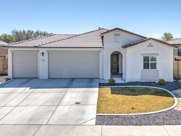 1135 Tamarack Drive, Fallon, NV 89406