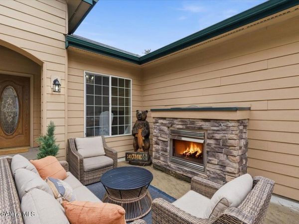 18321 W Rice AVE, Hauser, ID 83854