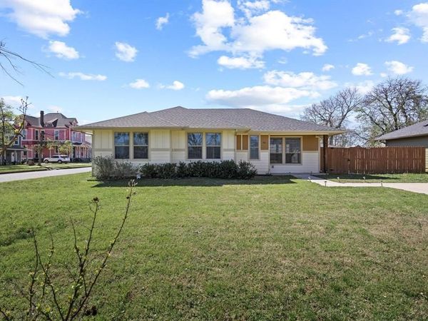 401 N Mirick Avenue, Denison, TX 75020