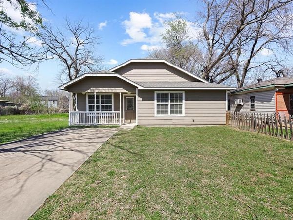 713 W Bond Street, Denison, TX 75020