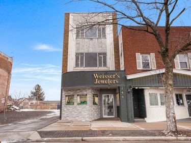 246 N Main st, Herkimer, NY 13350