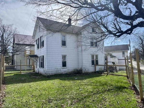 401 Lincoln Avenue, Elkins, WV 26241