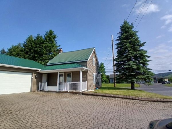 837 Main Street, Madawaska, ME 04756