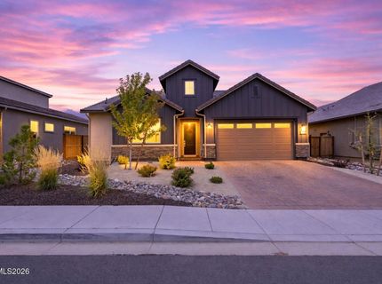 223 Starboard Drive, Reno, NV 89523 Photo