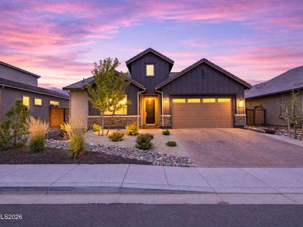 223 Starboard Drive, Reno, NV 89523