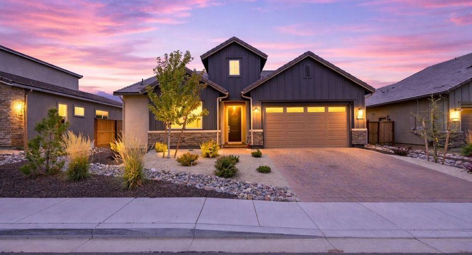 223 Starboard Drive, Reno, NV 89523 Photo