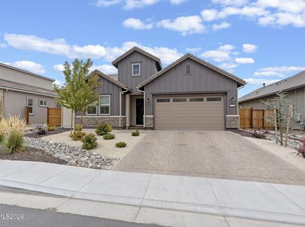 223 Starboard Drive, Reno, NV 89523 Photo