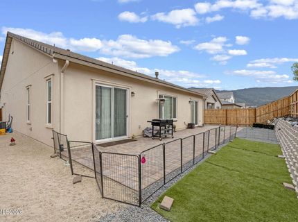 223 Starboard Drive, Reno, NV 89523 Photo