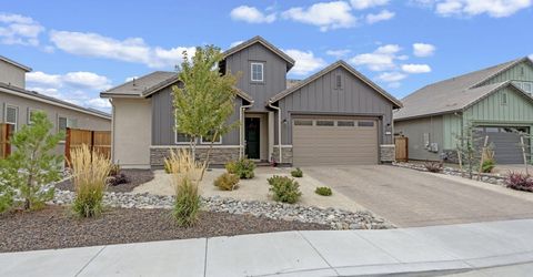 223 Starboard Drive, Reno, NV 89523 Photo