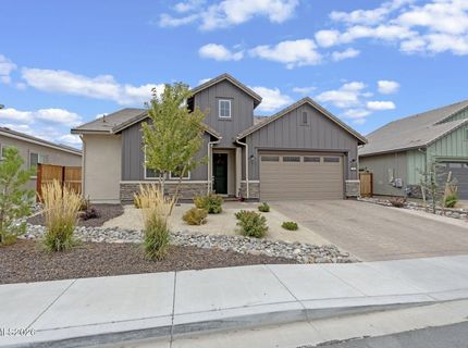 223 Starboard Drive, Reno, NV 89523 Photo