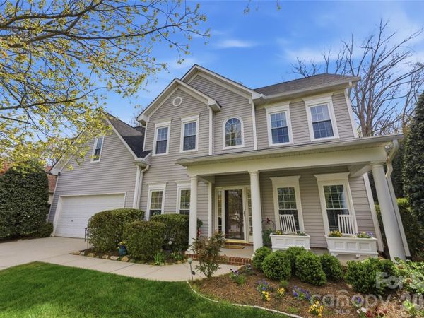 7719 Woodcrest Drive, Stanley, NC 28164