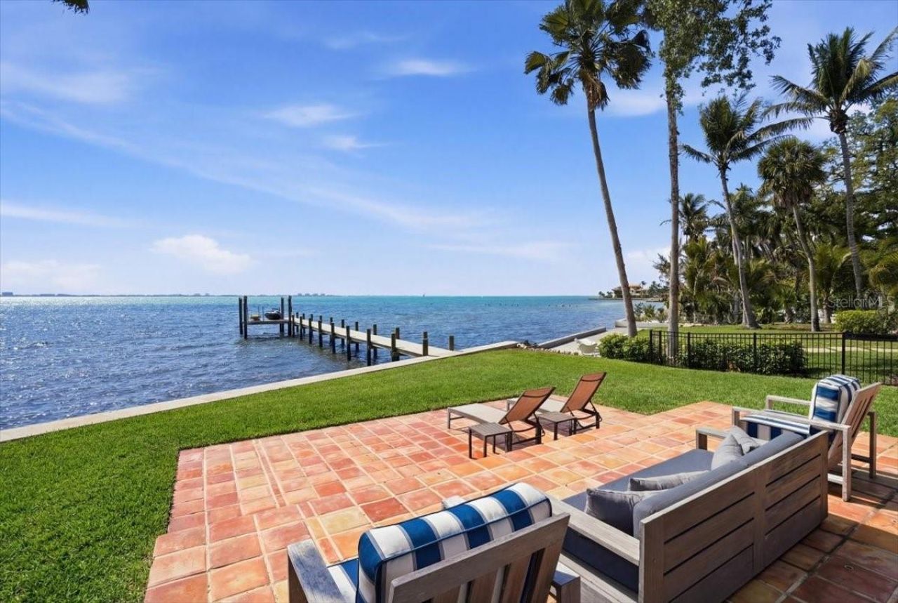 3127 Bay Shore Road, Sarasota, FL 34234 Photo