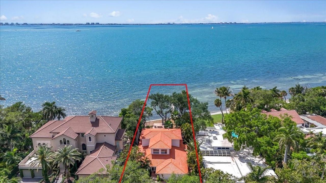 3127 Bay Shore Road, Sarasota, FL 34234 Photo