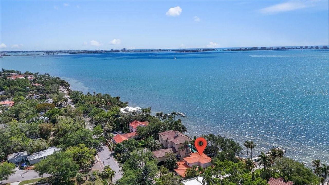 3127 Bay Shore Road, Sarasota, FL 34234 Photo