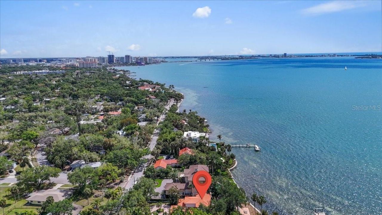 3127 Bay Shore Road, Sarasota, FL 34234 Photo