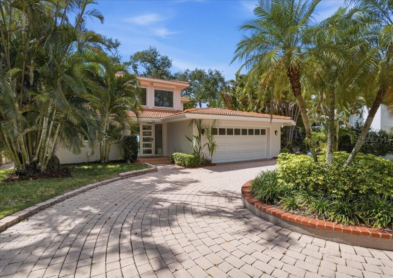 3127 Bay Shore Road, Sarasota, FL 34234 Photo