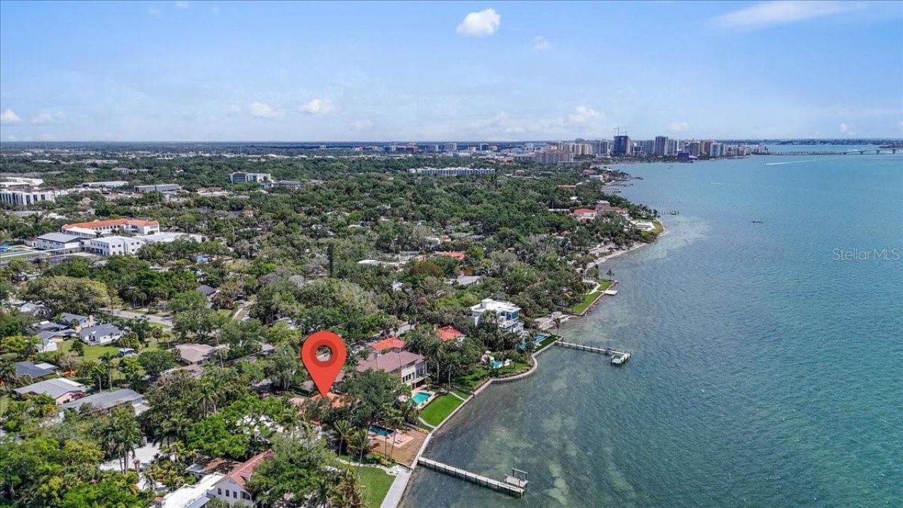 3127 Bay Shore Road, Sarasota, FL 34234 Photo