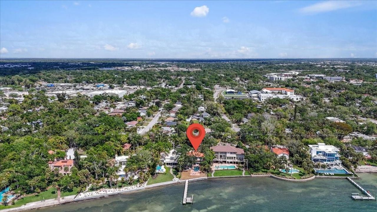 3127 Bay Shore Road, Sarasota, FL 34234 Photo