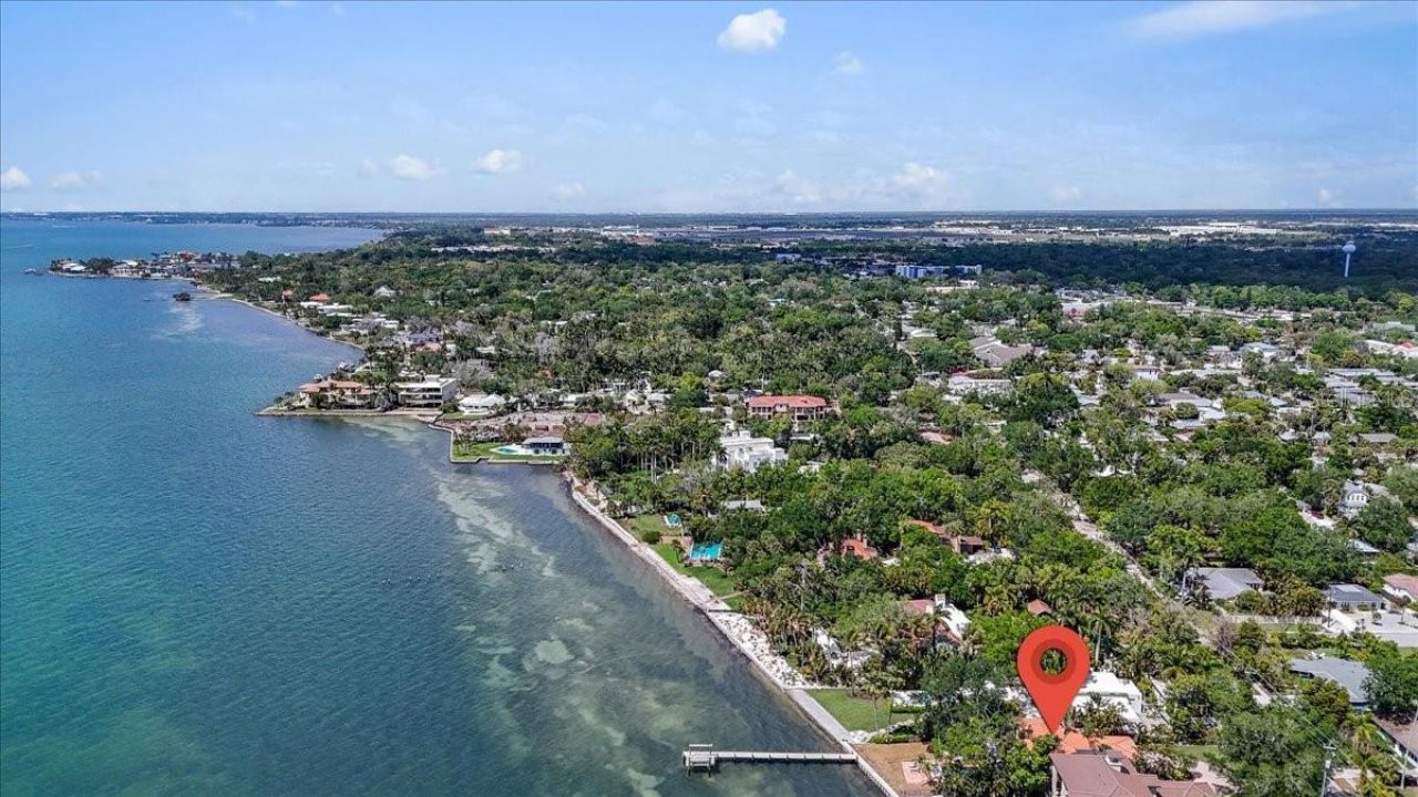 3127 Bay Shore Road, Sarasota, FL 34234 Photo