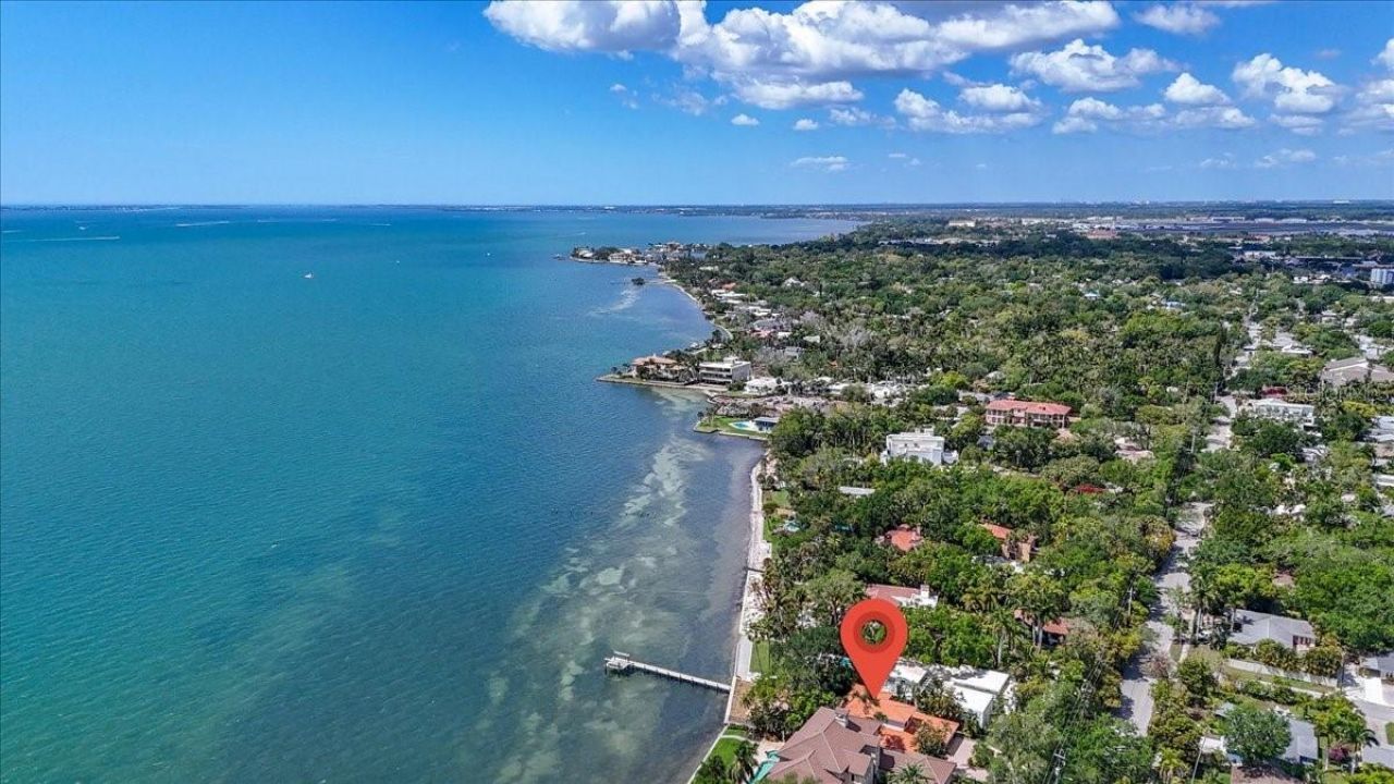 3127 Bay Shore Road, Sarasota, FL 34234 Photo
