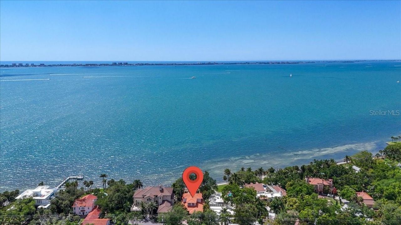 3127 Bay Shore Road, Sarasota, FL 34234 Photo