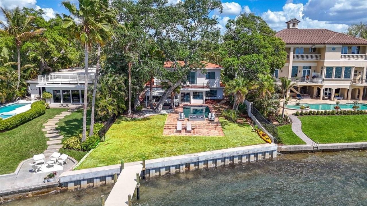 3127 Bay Shore Road, Sarasota, FL 34234 Photo