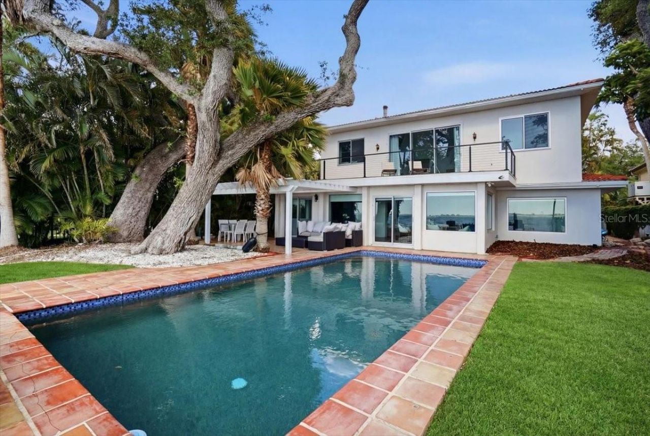 3127 Bay Shore Road, Sarasota, FL 34234 Photo