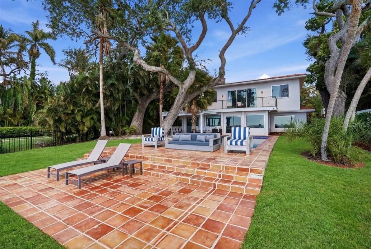 3127 Bay Shore Road, Sarasota, FL 34234 Photo