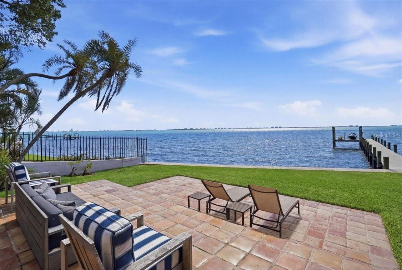 3127 Bay Shore Road, Sarasota, FL 34234 Photo