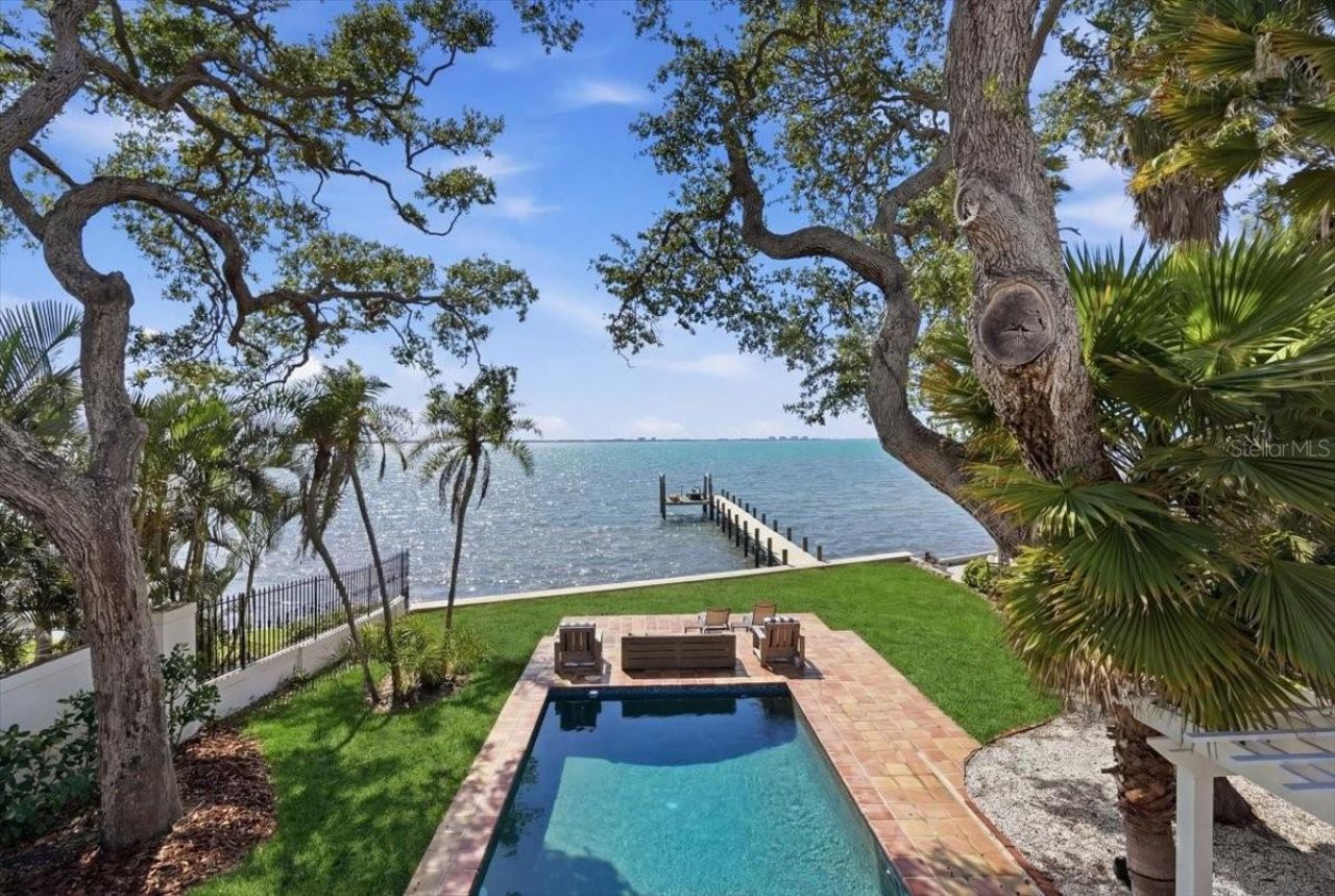 3127 Bay Shore Road, Sarasota, FL 34234 Photo