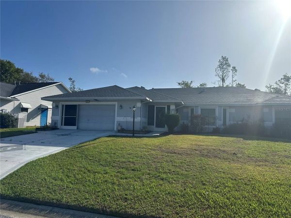 6501 BORG STREET , LEESBURG, FL 34748