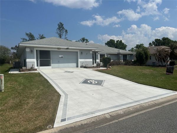 6501 BORG STREET , LEESBURG, FL 34748