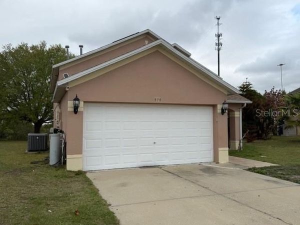 979 KENBAR AVENUE , HAINES CITY, FL 33844