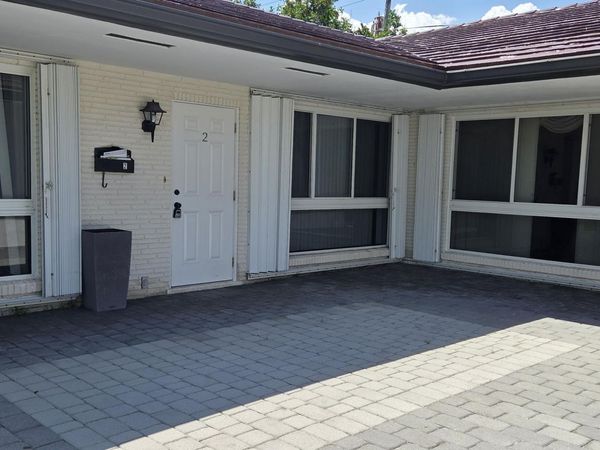 1951 NE 56th Street, Fort Lauderdale, FL 33308