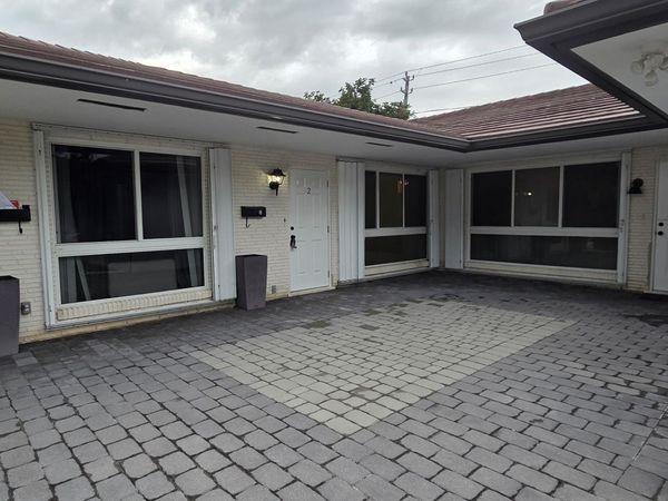 1951 NW 56th Street NE, Unit #2, Fort Lauderdale, FL 33309