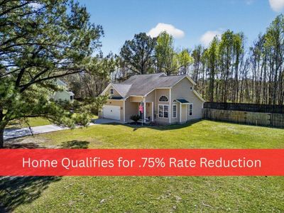 7389 Commodore Road, Hollywood, SC 29449