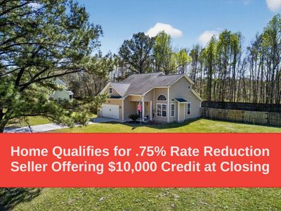 7389 Commodore Road, Hollywood, SC 29449