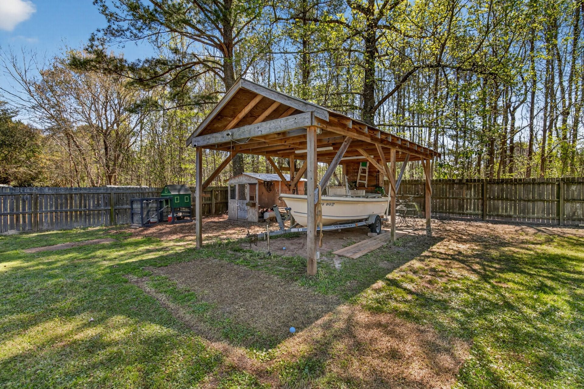 7389 Commodore Road Photo 46