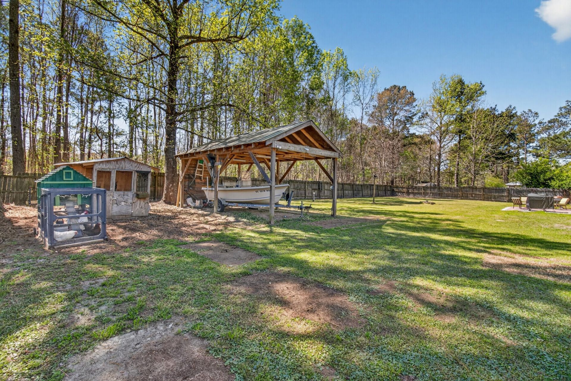 7389 Commodore Road Photo 47