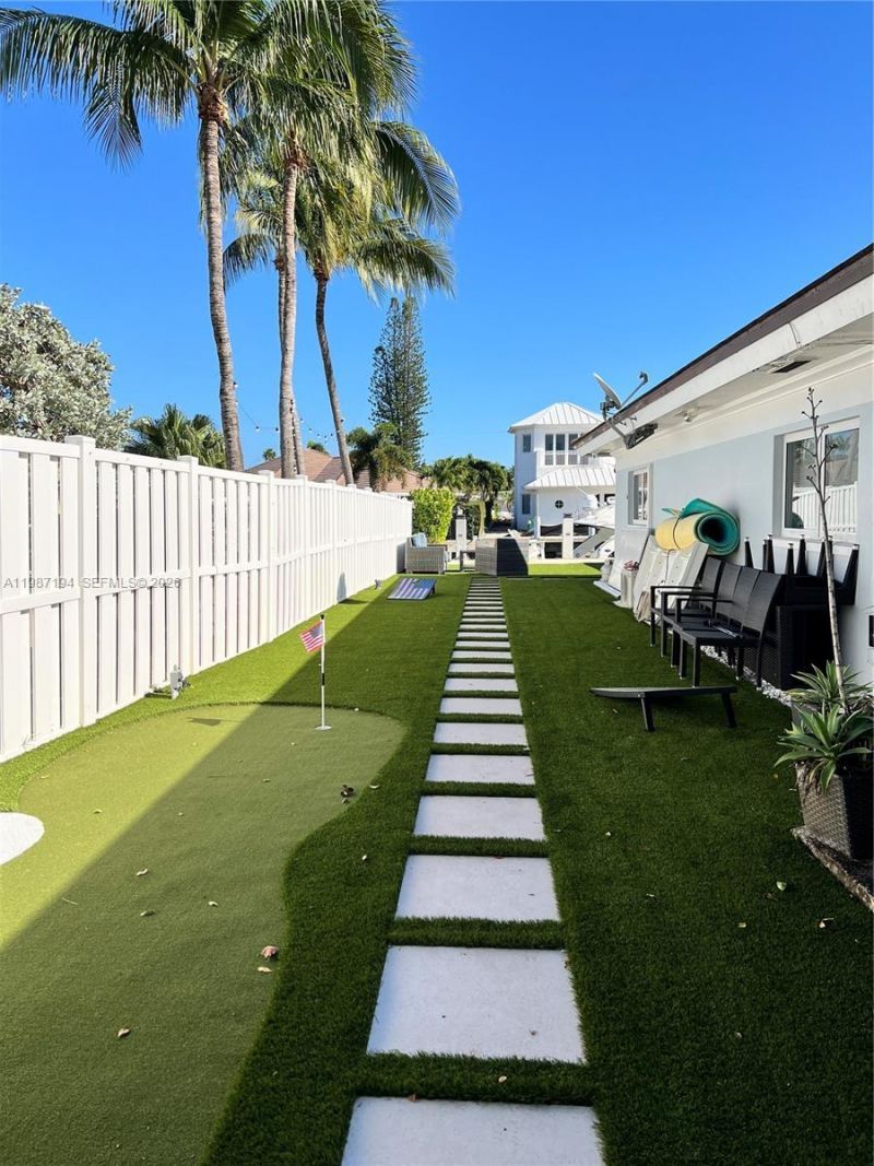 5510 Bayview Dr , Fort Lauderdale, FL 33308 Photo