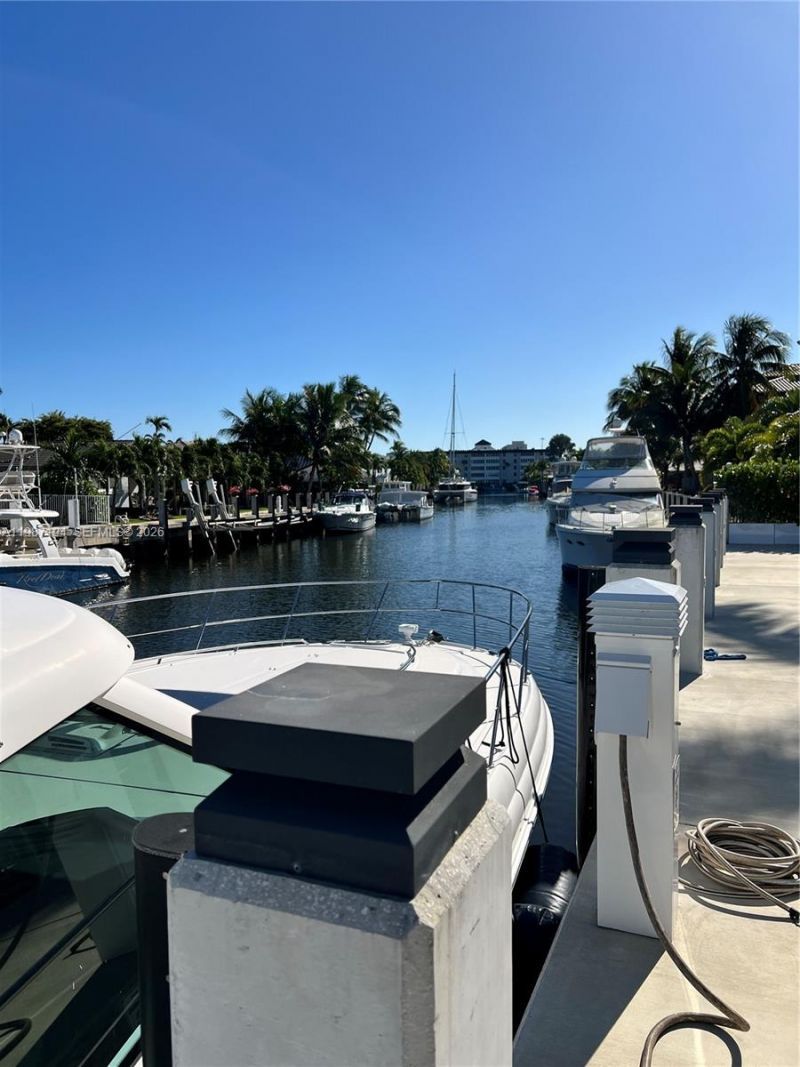 5510 Bayview Dr , Fort Lauderdale, FL 33308 Photo