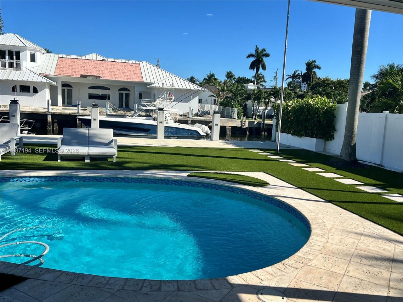 5510 Bayview Dr , Fort Lauderdale, FL 33308 Photo