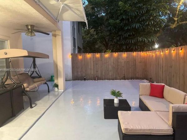 15022 SW 143rd Ter, Unit 1, Miami, FL 33196