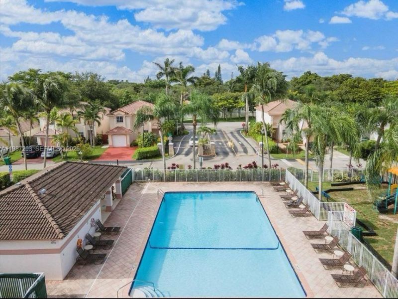 15022 SW 143rd Ter, Unit 1, Miami, FL 33196 Photo