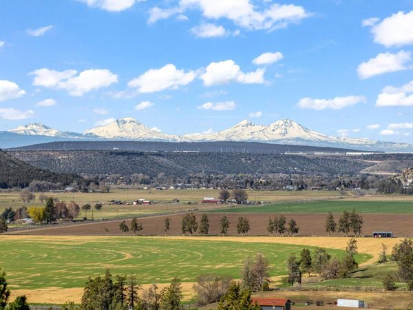 Washington Pl, Unit Lot #1, Prineville, OR 97754