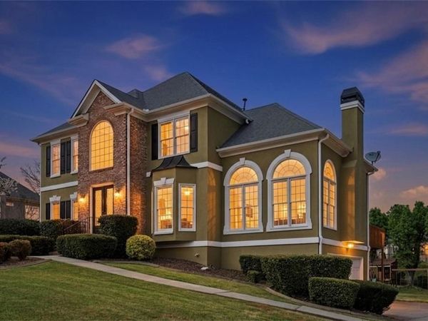 4400 Oliver Lane, Douglasville, GA 30135