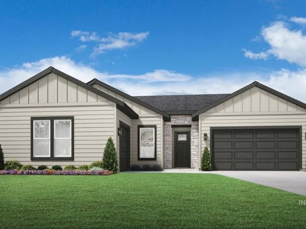 8569 S Silver Smog Way, Meridian, ID 83642